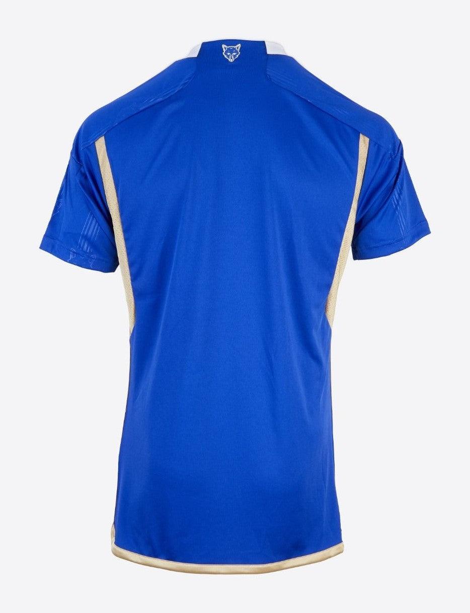 Leicester City 2023/24 Jersey