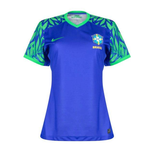 Brazil Women's 2023/24