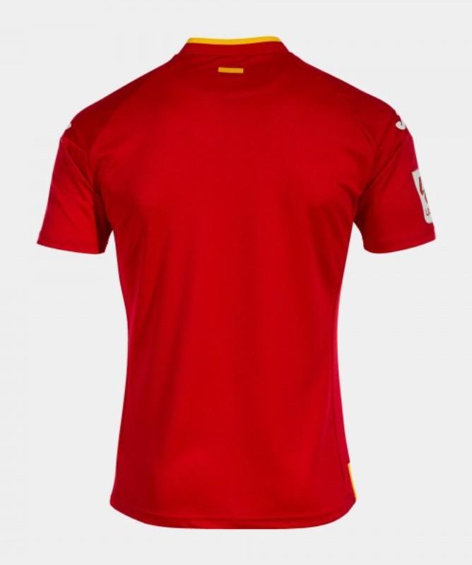 Getafe Jersey 2023/24