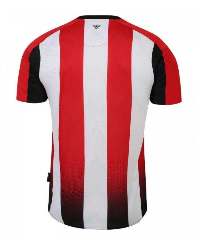 Brentford Jersey 2023/24